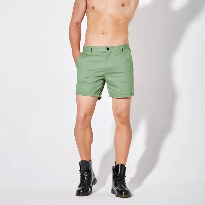 Casual Spring Summer Shorts