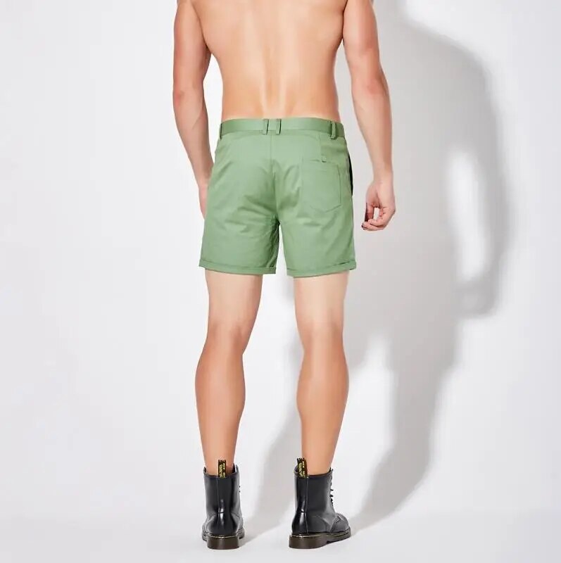 Casual Spring Summer Shorts