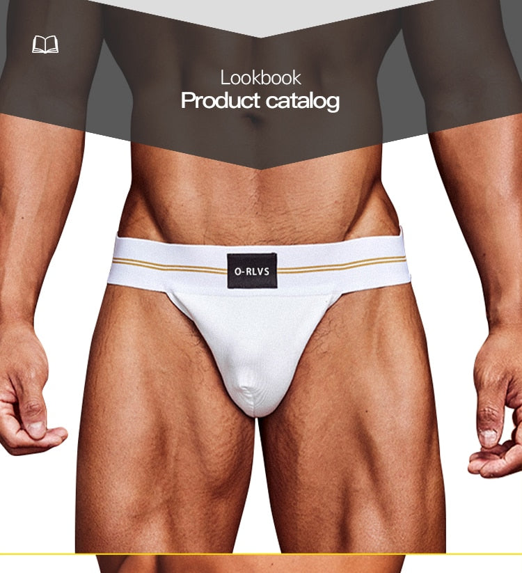 Jockstrap String Thong