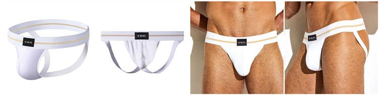 Jockstrap String Thong