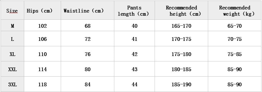 Men Gym Fitness Loose Shorts Bodybuilding Joggers Summer Quick-dry Cool Short Pants Male Sweatpants