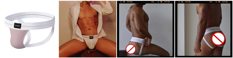 Jockstrap String Thong