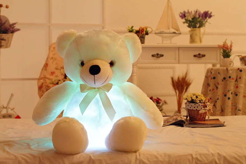 LED Teddy Bear